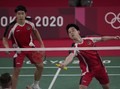 Jadwal Badminton Indonesia di Olimpiade Tokyo Senin 26 Juli