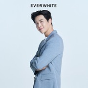 Kim Seon Ho Jadi Brand Ambassador Everwhite, Begini Kesan yang Didapat dari Sang Co-Founder
