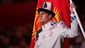 Kirgistan Buat Lagu Kebangsaan Baru, Ingin Lepas Bayang Uni Soviet