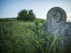 Hadits Menanam Tanaman di Makam Dapat Meringankan Siksa Kubur