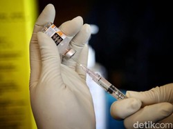 Kemenkes: 90 Persen Pasien Corona yang Sudah Vaksin Berhasil Sembuh