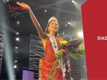 img-title Fix! Ajang Miss Universe 2021 akan Diselenggarakan di Israel