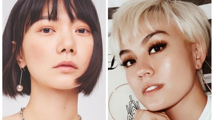 Anti Ribet, Ini Inspirasi Model Rambut Wanita yang Gampang Dirawat di Rumah