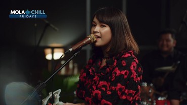 img-title Karaoke Bareng Vira Talisa & Honne di Mola Chill Fridays