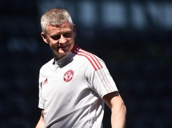 Solskjaer Teken Kontrak Baru, Latih MU sampai 2024