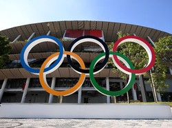 6 Inovasi Teknologi Keren di Olimpiade Tokyo