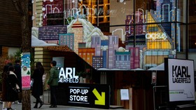 5 Rekomendasi Kongko di Syarosugil, Gang Kekinian di Seoul
