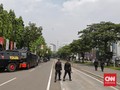 Tak Ada Massa Datang, Demo 'Jokowi End Game' Isapan Jempol