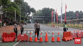 BI Ramal PPKM Ganggu Pasokan Bahan Pokok ke Sumatra