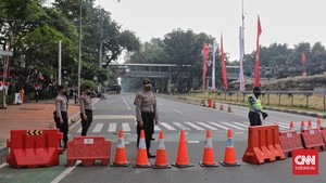 BI Ramal PPKM Ganggu Pasokan Bahan Pokok ke Sumatra