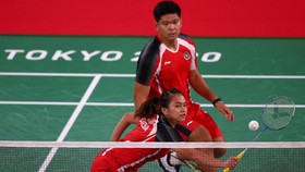 Hasil Hylo Open: Praveen/Melati Lolos ke Semifinal