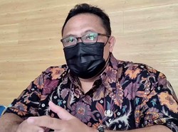 Viral Ruang Isolasi Pasien COVID-19 Tanpa Perawat, RSUD Pacitan Minta Maaf