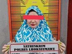 Selebgram Aceh Terjerat Pidana Gegara Picu Kerumunan saat Pandemi Corona