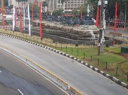 Kelompok Provokator Jokowi End Game Dideteksi