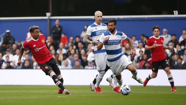 Man qpr united vs Preview: QPR