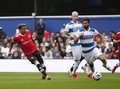 Manchester United Dibantai QPR dalam Laga Uji Coba