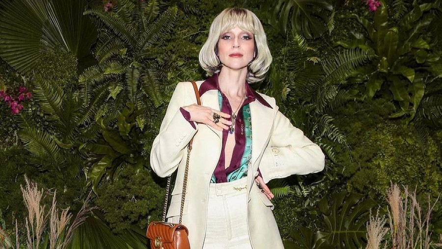St Vincent