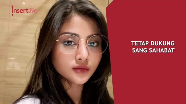 Terseret Prostitusi Online, Tania Ayu Dipuji Perhatian dan Tak Pernah Macam-macam