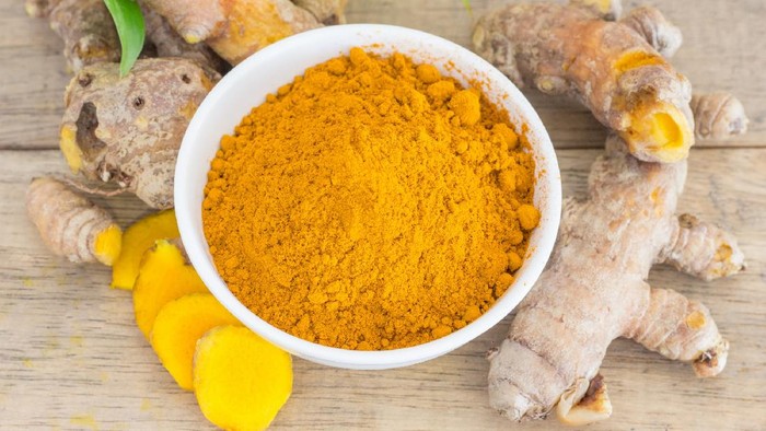 Jalani Diet Sehat, 5 Manfaat Temulawak Bisa Bantu Turunkan Berat Badan