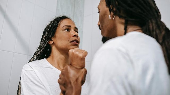 RUU PKS Kembali Dipangkas, Menurut Psikolog Ini Langkah Awal untuk Menemani Korban Kekerasan Seksual