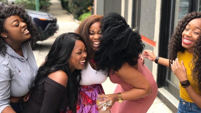 Bikin Sakit Hati! Kenali Ciri-ciri Toxic Friend yang Sebaiknya Dijauhi