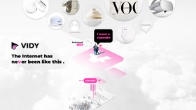 VIDY Ciptakan Peluang Besar Tak Terbatas bagi Bisnis