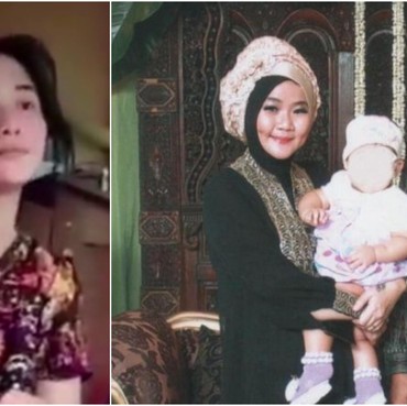 Manis-manis Bengis, 3 Kisah Istri Pembunuh Suami yang Hebohkan Publik