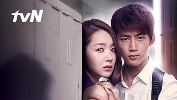 DIPERANKAN K-POP IDOL