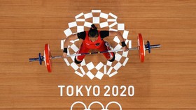 Klasemen Olimpiade Tokyo Sabtu 24 Juli: Indonesia ke-19