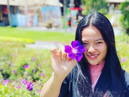 5 Fakta Windy Cantika, Atlet Angkat Besi Penyumbang Medali Pertama RI di Olimpiade Tokyo
