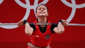 Klasemen Asian Games: Indonesia Ditempel Singapura, China 200 Medali