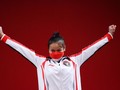 Windy Cantika Raih Medali di Olimpiade, Asnawi Gagal Penalti