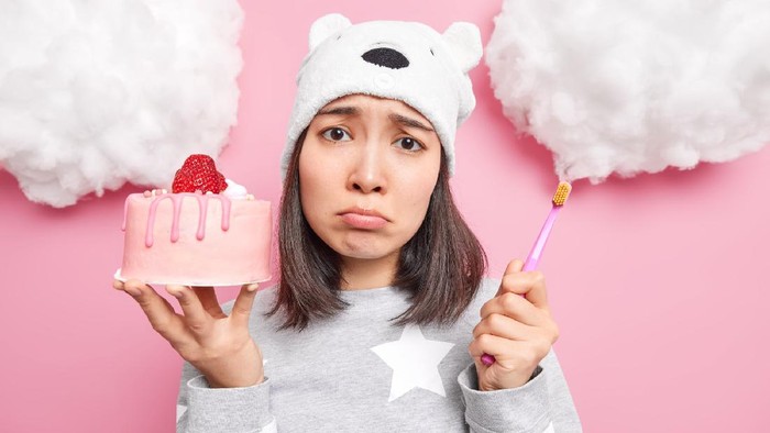 Makanan Gluten Free Sedang Tren, Benarkah Kandungan Gluten Picu Gangguan Kesehatan?