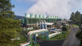 Kisah PLTP Kamojang Tetap Andal Hasilkan Energi Bersih