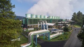 Kisah PLTP Kamojang Tetap Andal Hasilkan Energi Bersih