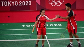Prediksi Susunan Pemain Indonesia vs Malaysia di Sudirman Cup
