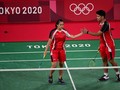 Praveen/Melati Ingin Enjoy Lawan Nomor 1 Dunia di Olimpiade