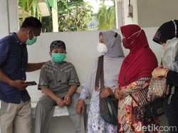 Lara Bocah Arga di Kukar: Ortunya Wafat Akibat COVID, 3 Saudaranya Isolasi