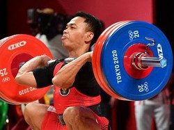 Eko Yuli, Orang Indonesia Pertama Menangi Empat Medali Olimpiade