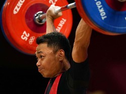 Netizen Indonesia: Terima Kasih Eko Yuli Irawan!