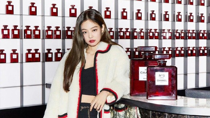 7 Rekomendasi Parfum Favorit Idol K-Pop, Bikin Kamu Wangi Seharian