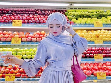 Fakta Selebgram Herlin Kenza, Si Barbie Aceh yang Terseret Kasus Kerumunan