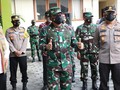PPKM Diperpanjang, Tracing Covid-19 Dikoordinir TNI-Polri