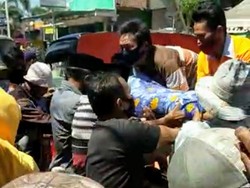 Jenazah Pasien COVID-19 Direbut Paksa Kembali Terjadi di Bondowoso