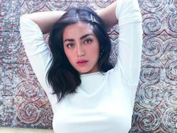 Si Seksi Jessica Iskandar yang Curi Perhatian