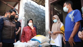 Mensos Paparkan 3 Langkah Jitu untuk Hindari Korupsi Bansos