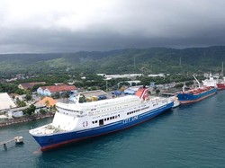 82 Nama Pelabuhan di Indonesia, Terbentang dari Sumatera hingga Papua