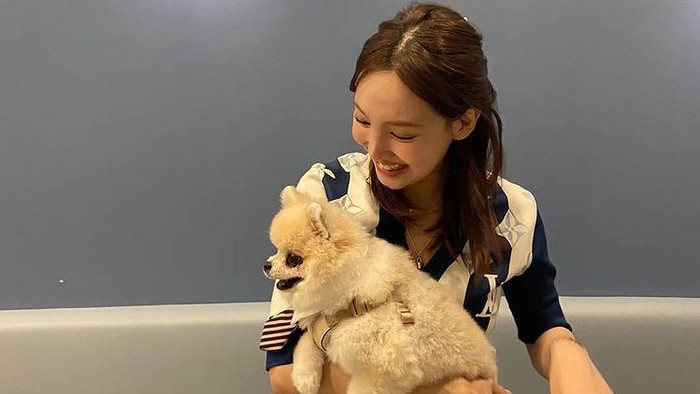 Tak Kalah Terkenal dengan Pemiliknya, Ini Deretan Hewan Peliharaan Menggemaskan Milik Selebritas Korea