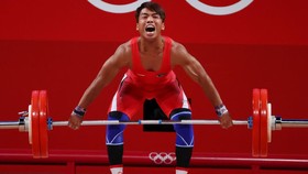 Deni Gagal Sumbang Medali di Olimpiade Tokyo