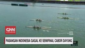 VIDEO: Menpora Minta Publik Dukung Atlet Indonesia